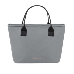 KIKKA BOO Kolica THEA grey set 2in1 sa tvrdom korpom KIKKA BOO Kolica THEA grey set 2in1 sa tvrdom korpom - Slika 24