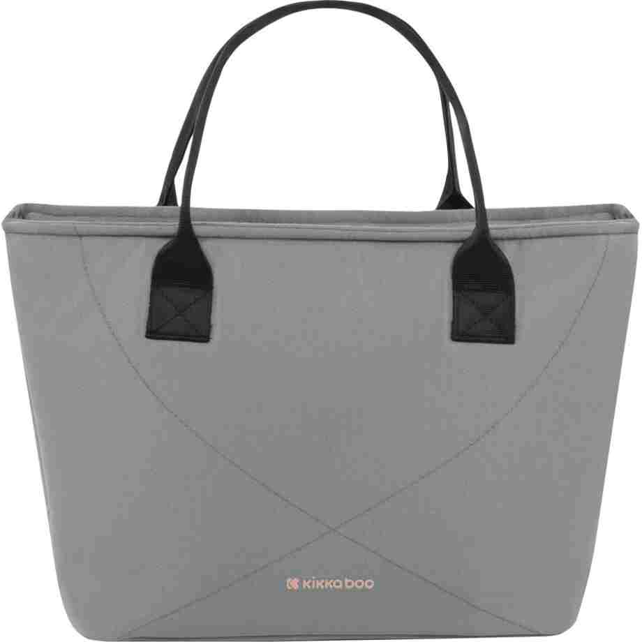 KIKKA BOO Kolica THEA grey set 2in1 sa tvrdom korpom KIKKA BOO Kolica THEA grey set 2in1 sa tvrdom korpom