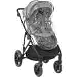 KIKKA BOO Kolica THEA grey set 2in1 sa tvrdom korpom KIKKA BOO Kolica THEA grey set 2in1 sa tvrdom korpom - Slika 2