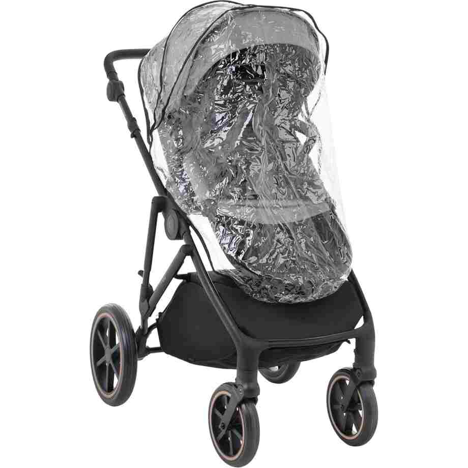 KIKKA BOO Kolica THEA grey set 2in1 sa tvrdom korpom KIKKA BOO Kolica THEA grey set 2in1 sa tvrdom korpom