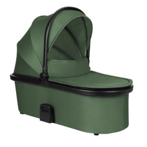 KIKKA BOO Kolica TIFFANY army green set 2in1 sa tvrdom korpom Kolica Tiffany army green 2u1, fotografija 10