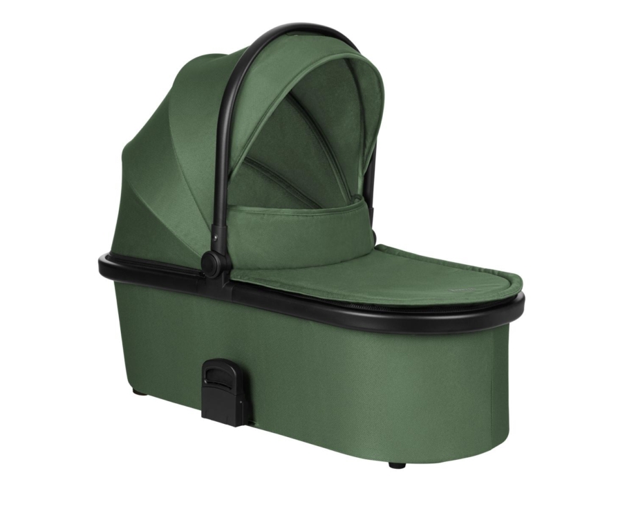 KIKKA BOO Kolica TIFFANY army green set 2in1 sa tvrdom korpom Kolica Tiffany army green 2u1, fotografija 10