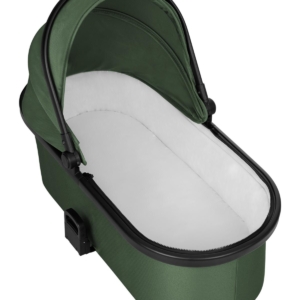 KIKKA BOO Kolica TIFFANY army green set 2in1 sa tvrdom korpom Kolica Tiffany army green 2u1, fotografija 11