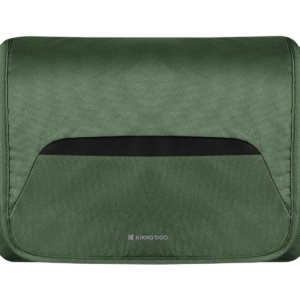 KIKKA BOO Kolica TIFFANY army green set 2in1 sa tvrdom korpom Kolica Tiffany army green 2u1, fotografija 16