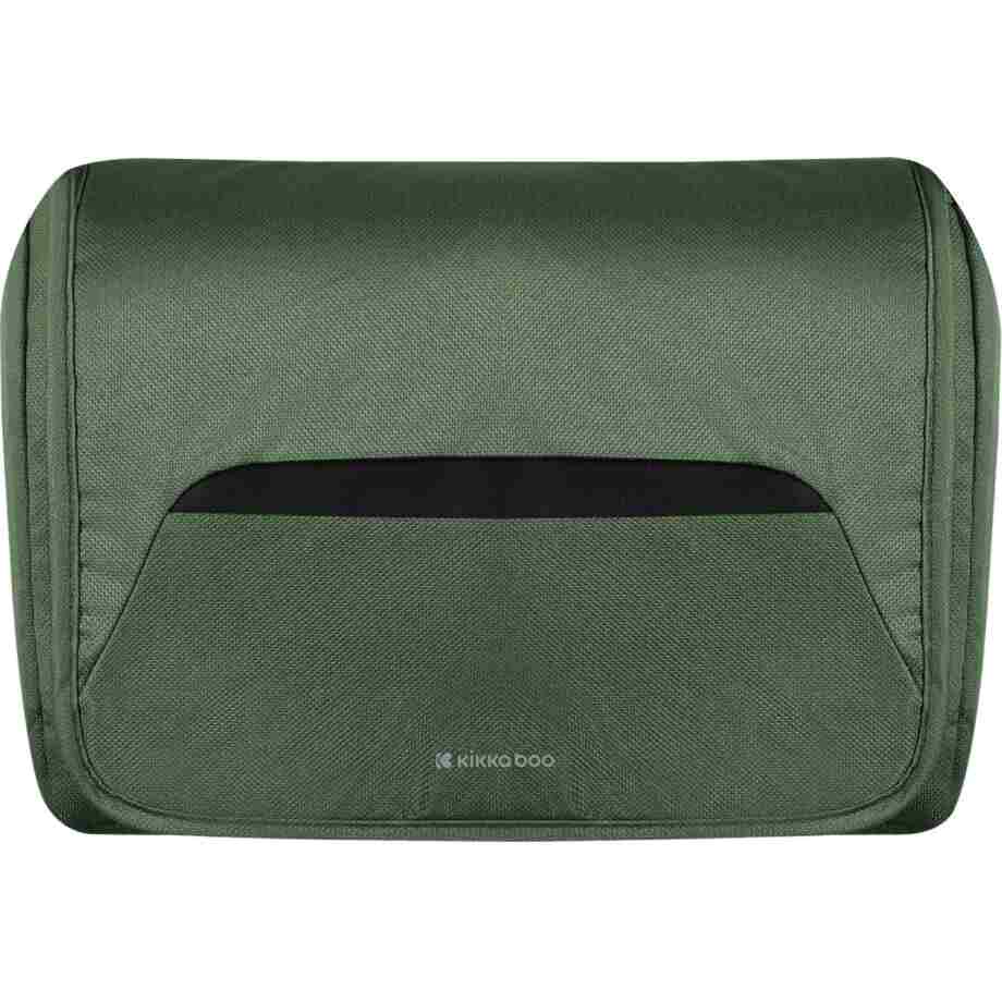 KIKKA BOO Kolica TIFFANY army green set 2in1 sa tvrdom korpom