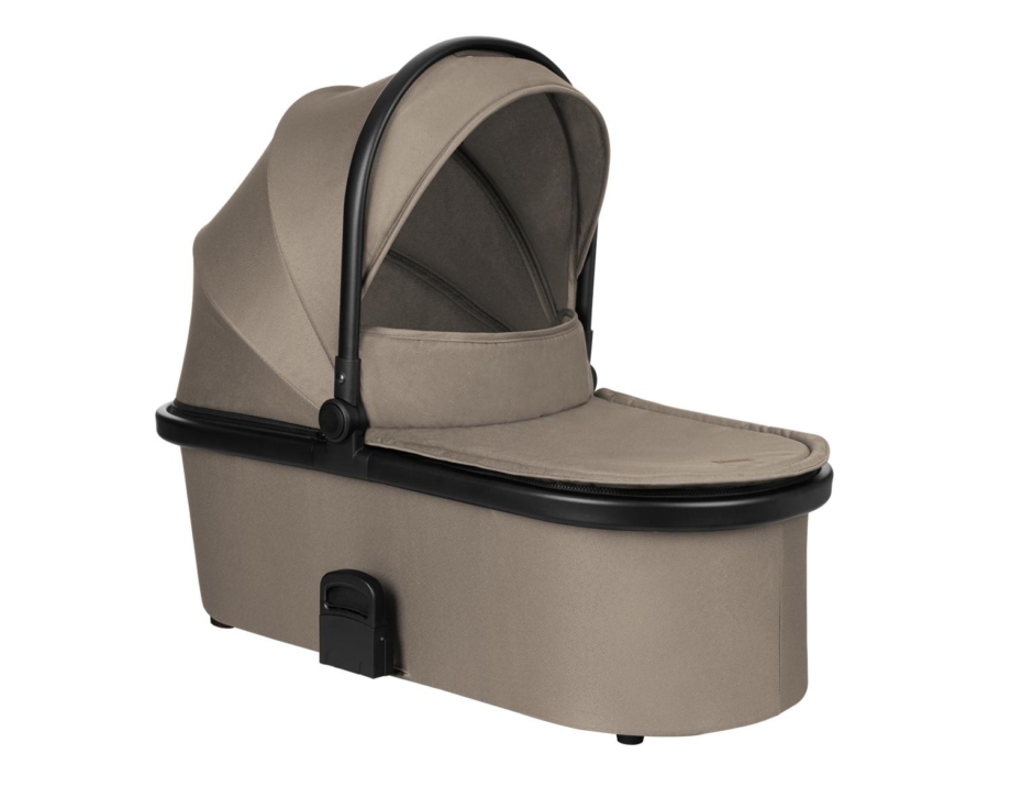 KIKKA BOO Kolica TIFFANY beige set 2in1 sa tvrdom korpom Kolica Tiffany beige 2u1, fotografija 10