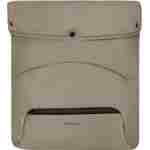 KIKKA BOO Kolica TIFFANY beige set 2in1 sa tvrdom korpom - Slika 18