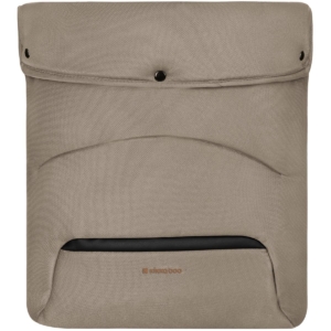 KIKKA BOO Kolica TIFFANY beige set 2in1 sa tvrdom korpom Kolica Tiffany beige 2u1, fotografija 15