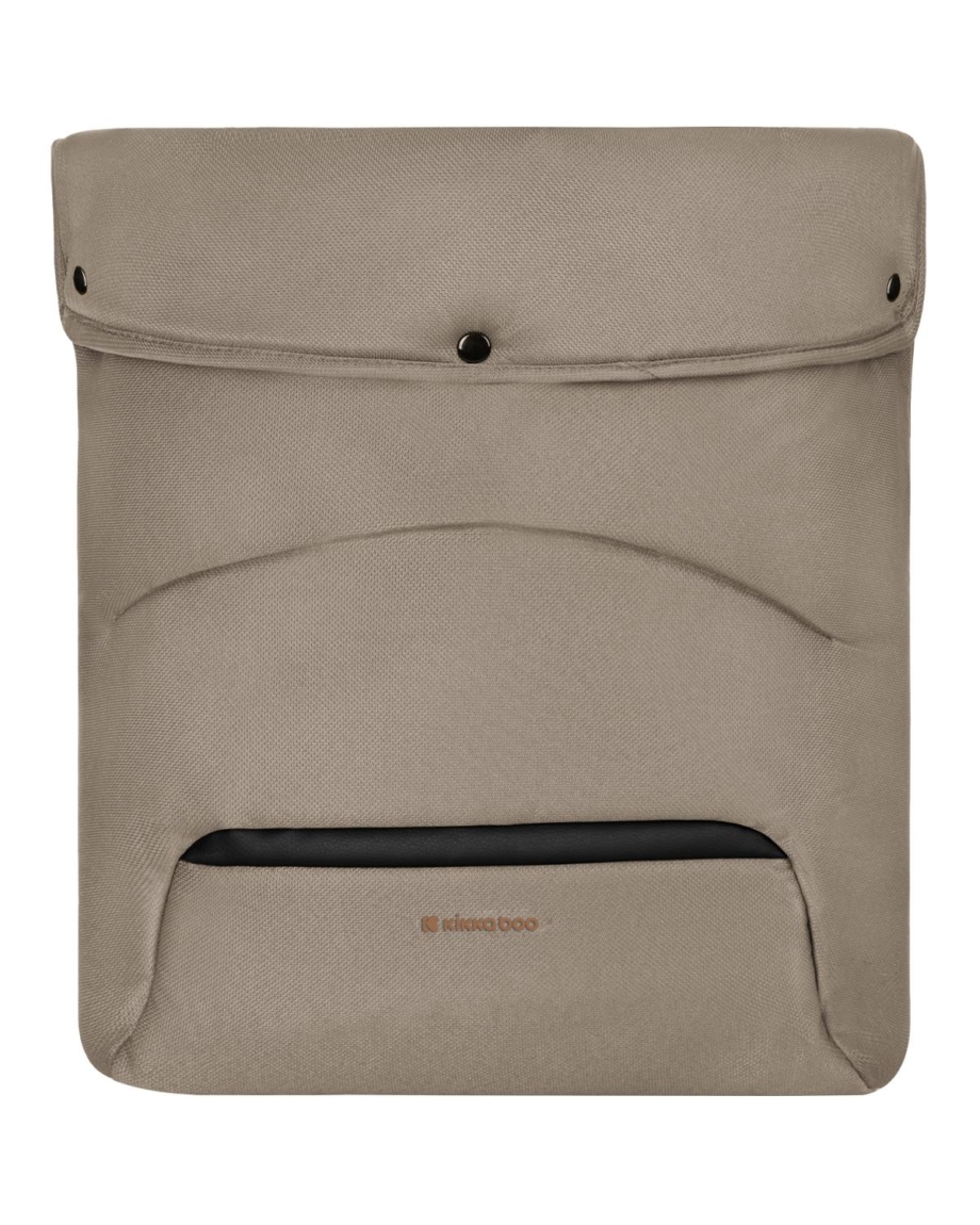 KIKKA BOO Kolica TIFFANY beige set 2in1 sa tvrdom korpom Kolica Tiffany beige 2u1, fotografija 15