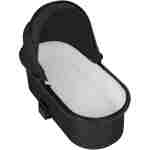 KIKKA BOO Kolica TIFFANY black set 2in1 sa tvrdom korpom - Slika 11