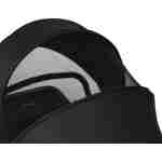 KIKKA BOO Kolica TIFFANY black set 2in1 sa tvrdom korpom - Slika 14