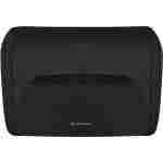 KIKKA BOO Kolica TIFFANY black set 2in1 sa tvrdom korpom - Slika 16