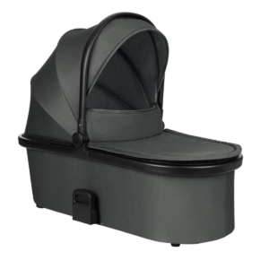 KIKKA BOO Kolica TIFFANY dark grey set 2in1 sa tvrdom korpom Kolica Tiffany dark grey 2u1, fotografija 10