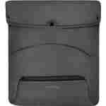 KIKKA BOO Kolica TIFFANY dark grey set 2in1 sa tvrdom korpom - Slika 15