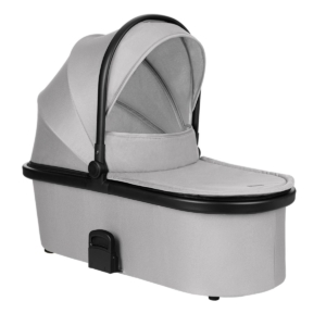 KIKKA BOO Kolica TIFFANY light grey set 2in1 sa tvrdom korpom Kolica Tiffany light grey 2u1, fotografija 10