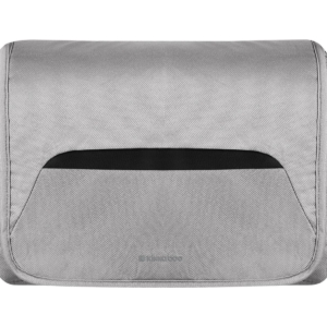 KIKKA BOO Kolica TIFFANY light grey set 2in1 sa tvrdom korpom Kolica Tiffany light grey 2u1, fotografija 16