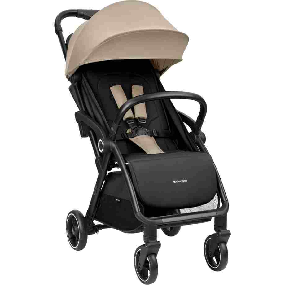 Kolica autofolding CIELA beige