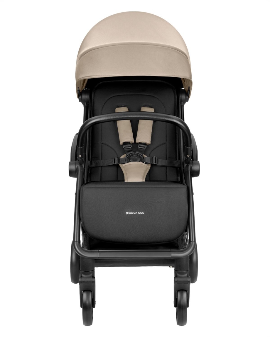 Kolica autofolding CIELA beige Kolica autofolding CIELA beige