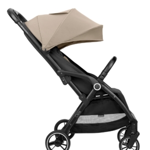 Kolica autofolding CIELA beige Kolica autofolding CIELA beige - Slika 2