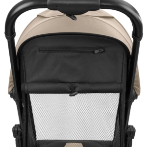 Kolica autofolding CIELA beige Kolica autofolding CIELA beige - Slika 5