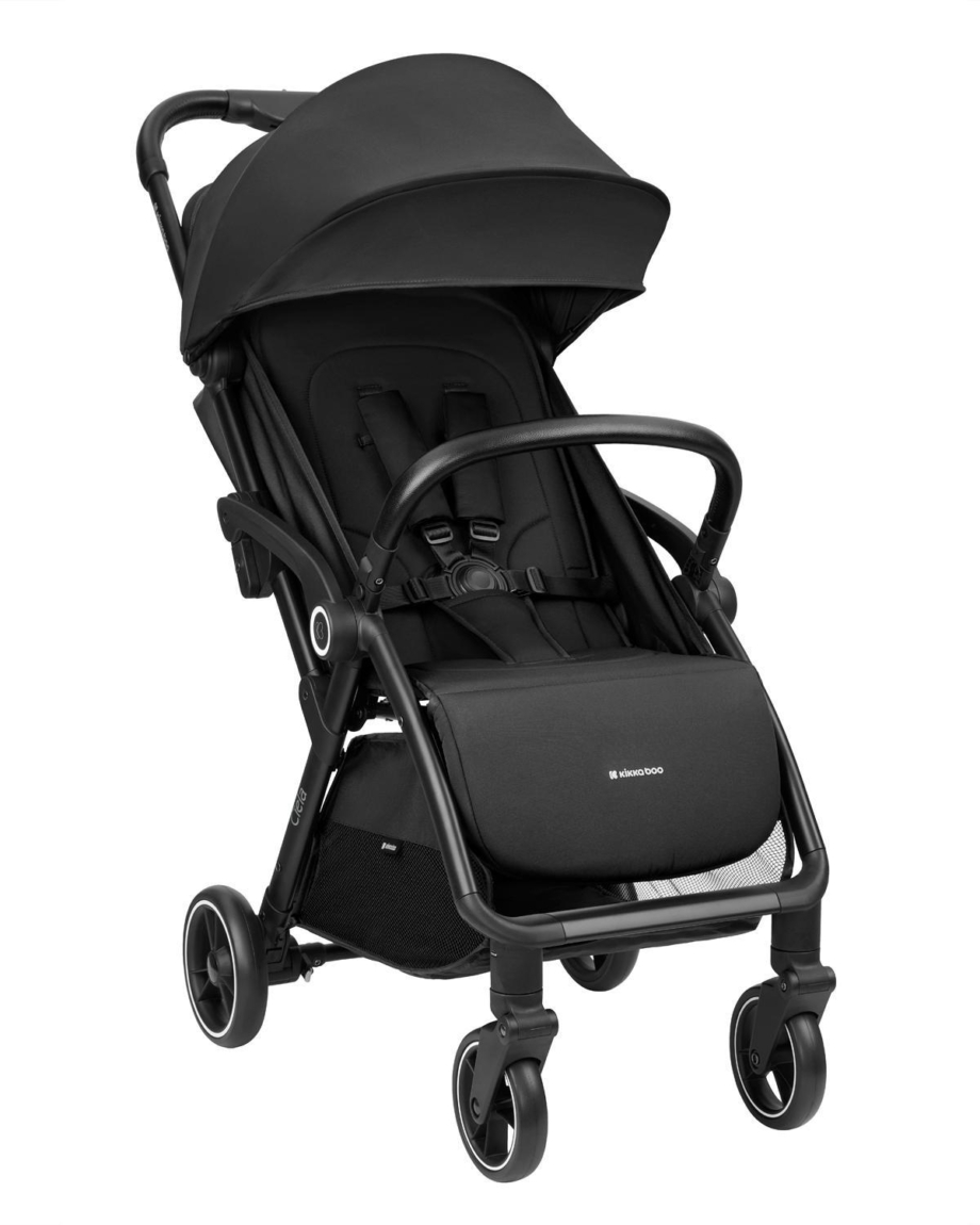 Kolica autofolding CIELA black