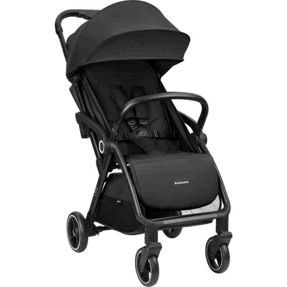 Kolica autofolding CIELA black