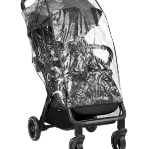 Kolica autofolding CIELA black - Slika 9