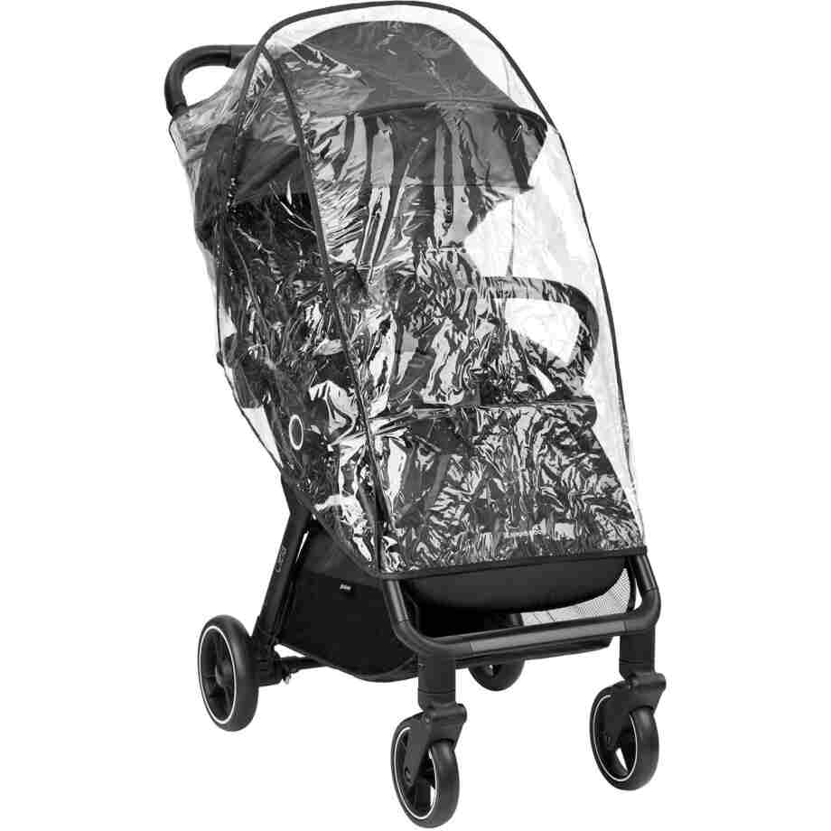 Kolica autofolding CIELA black1