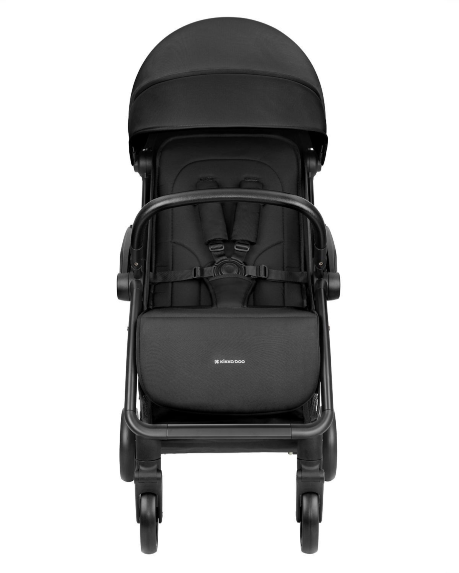 Kolica autofolding CIELA black