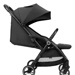 Kolica autofolding CIELA black - Slika 3