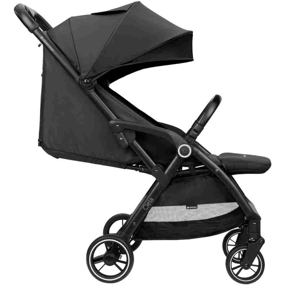 Kolica autofolding CIELA black4