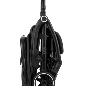 Kolica autofolding CIELA black - Slika 4