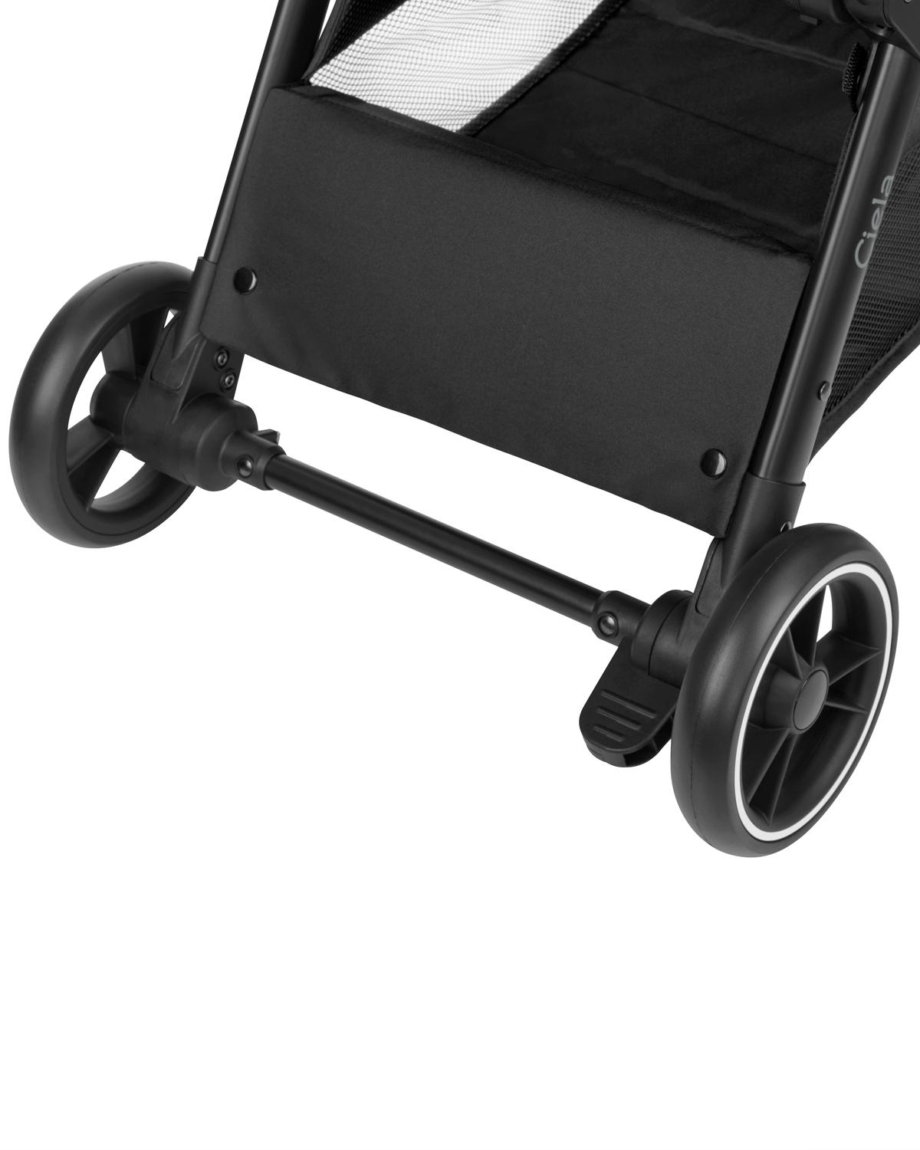 Kolica autofolding CIELA black