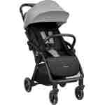 Kolica autofolding CIELA grey Kolica autofolding CIELA grey