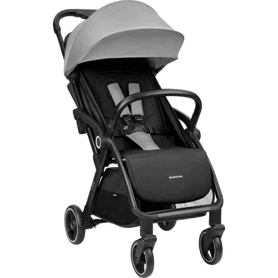 Kolica autofolding CIELA grey