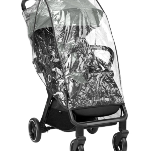 Kolica autofolding CIELA grey - Slika 7