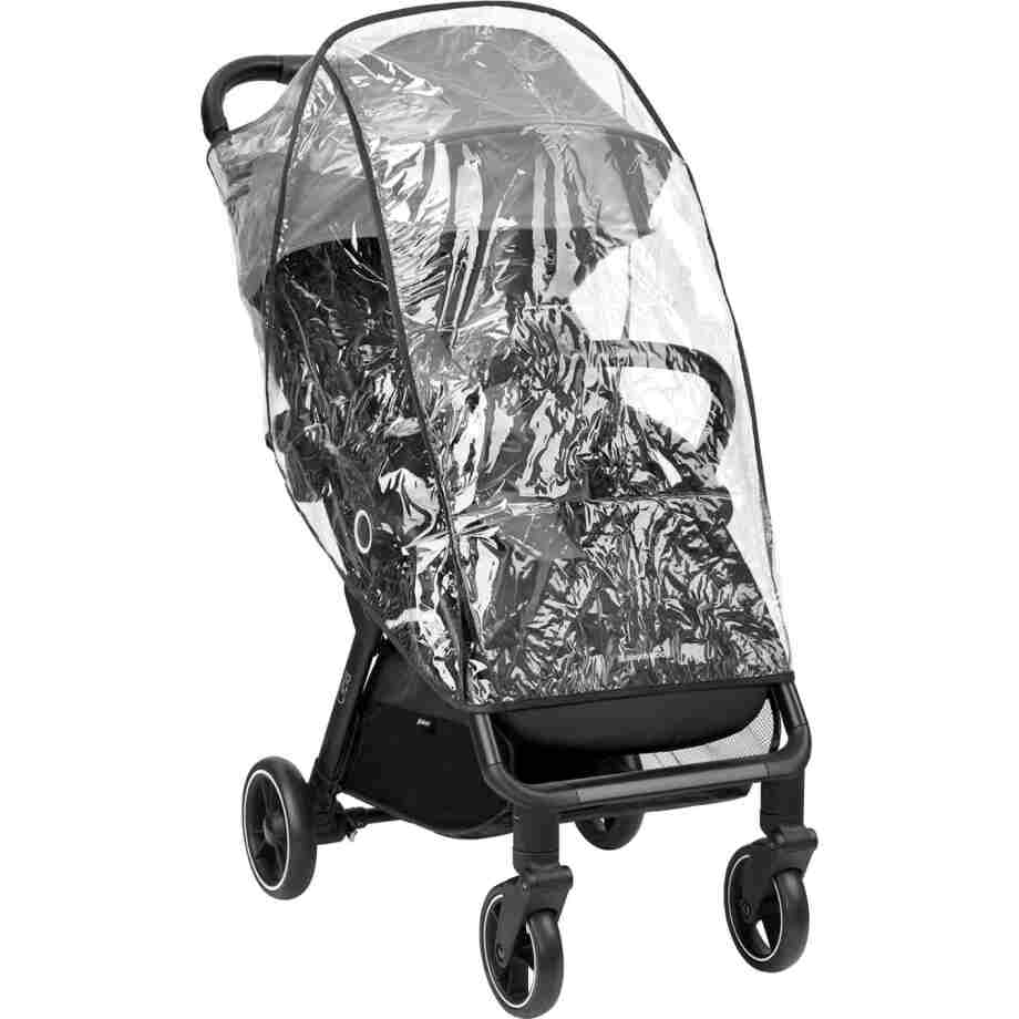 Kolica autofolding CIELA grey Kolica autofolding CIELA grey1