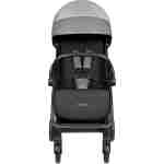 Kolica autofolding CIELA grey Kolica autofolding CIELA grey - Slika 8