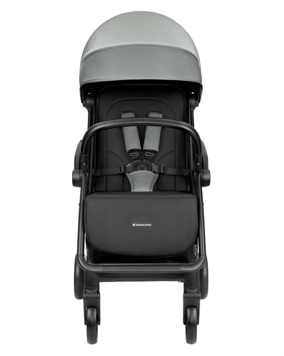 Kolica autofolding CIELA grey