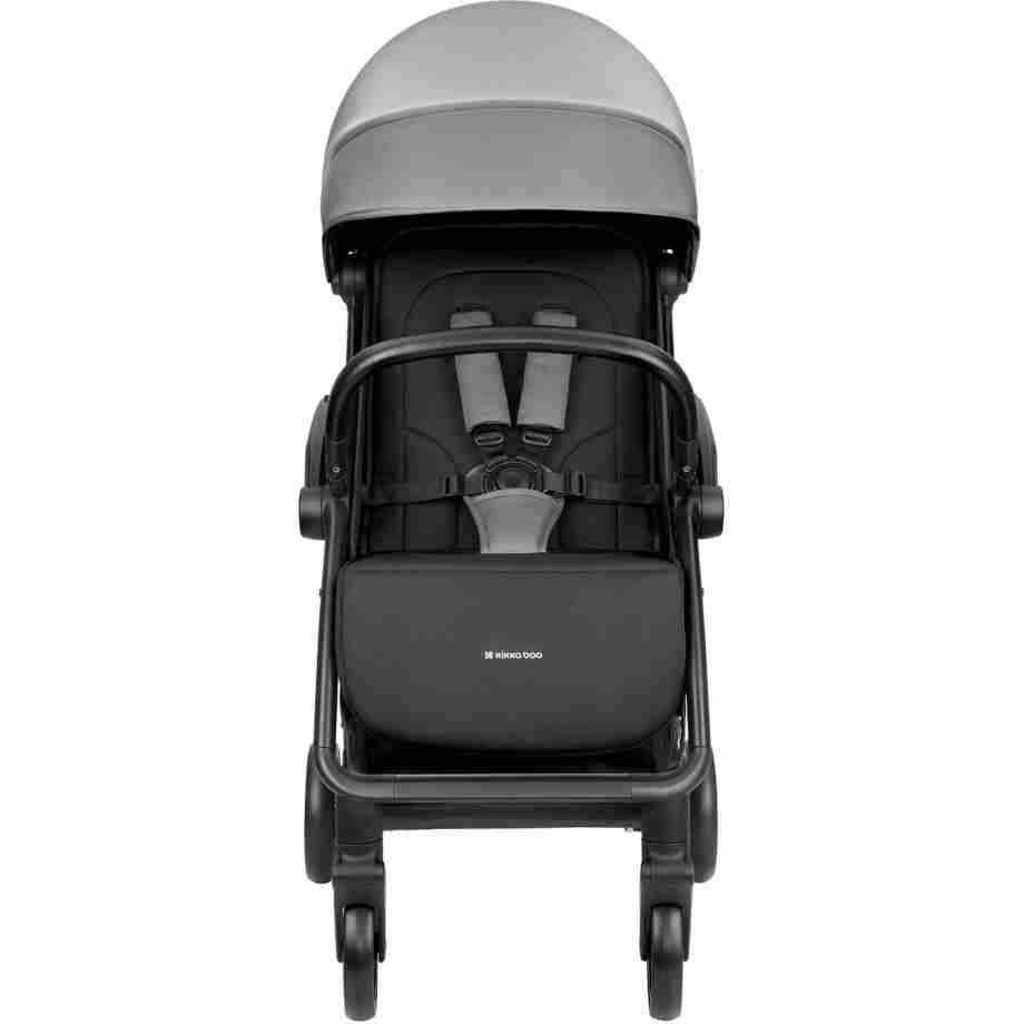 Kolica autofolding CIELA grey Kolica autofolding CIELA grey2