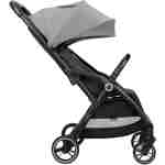 Kolica autofolding CIELA grey Kolica autofolding CIELA grey - Slika 2