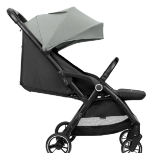 Kolica autofolding CIELA grey - Slika 3