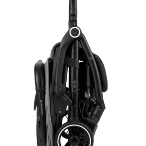 Kolica autofolding CIELA grey - Slika 4