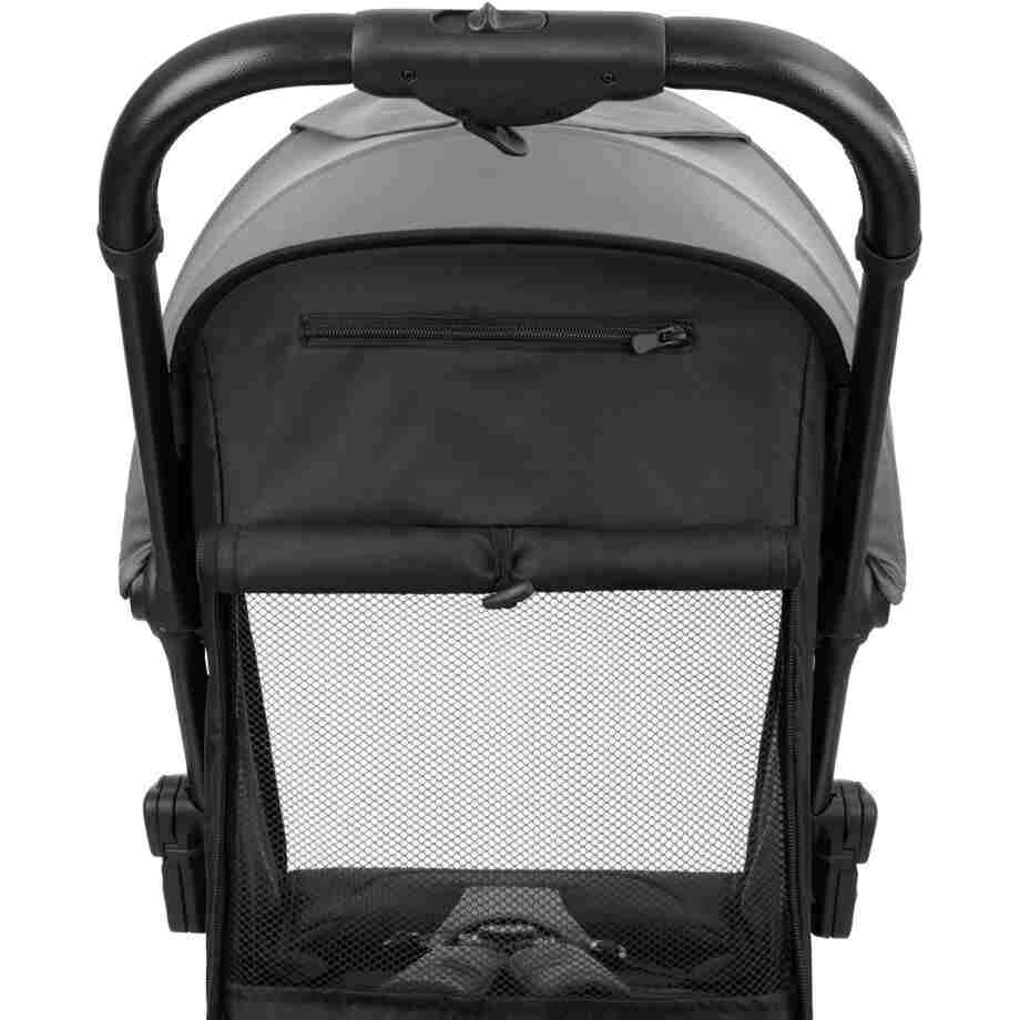 Kolica autofolding CIELA grey Kolica autofolding CIELA grey6