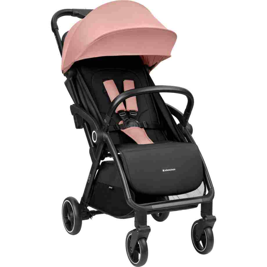 Kolica autofolding CIELA pink