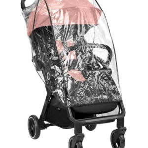 Kolica autofolding CIELA pink Kolica autofolding CIELA pink - Slika 7