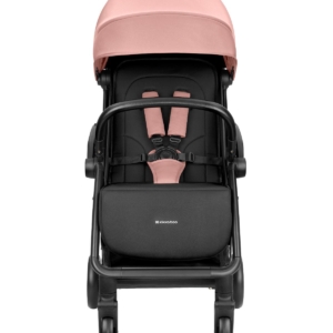 Kolica autofolding CIELA pink Kolica autofolding CIELA pink - Slika 8