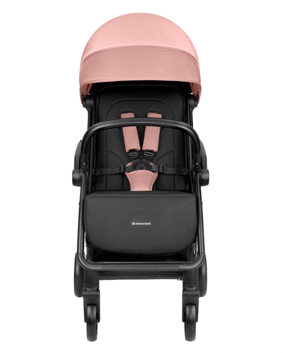 Kolica autofolding CIELA pink Kolica autofolding CIELA pink