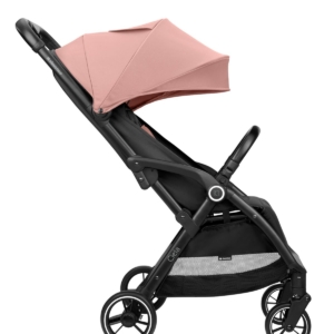 Kolica autofolding CIELA pink Kolica autofolding CIELA pink - Slika 2
