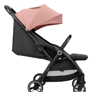 Kolica autofolding CIELA pink Kolica autofolding CIELA pink - Slika 3